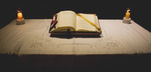 Altar Linen Ministry