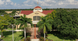 Hospitality Ministry (Ushers and Greeters)