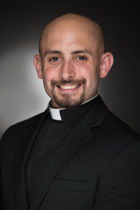 Fr. Alexander T. Padilla